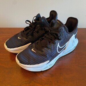 Men's Lebron Witness 6 Basketball Shoes